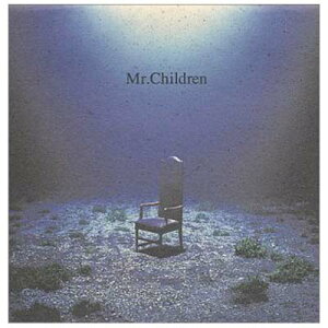 【中古】深海 [Audio CD] Mr.Children; 桜井和寿 and 小林武史