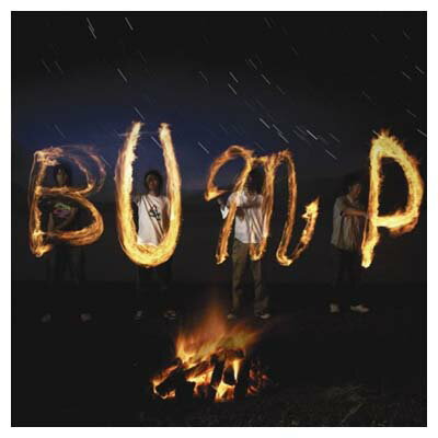šۥ᡼ǡ [Audio CD] BUMP OF CHICKEN