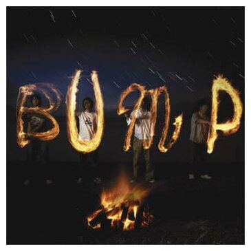 USED【送料無料】メーデー [Audio CD] BUMP OF CHICKEN