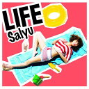 【中古】LIFE (ライフ) 【通常盤】 [Audio CD] Salyu