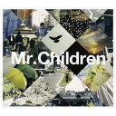 【中古】祈り ~涙の軌道 / End of the day / pieces [Audio CD] Mr.Children