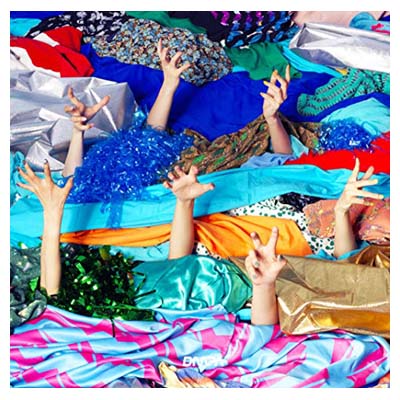 【中古】プレシャスサマー! (初回限定盤A)(CD+DVD)