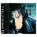 【中古】SO BAD