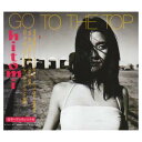 【中古】GO TO THE TOP [Audio CD] hitomi; 久保こーじ; 小室哲哉; GET OFF and No! Galers