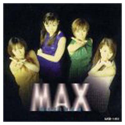 【中古】MAXIMUM [Audio CD] MAX; 秋元康; 鈴木計見; えびね遊子; GROOVE SURFERS; SYRUPS; 星野靖彦; TIGER BOYS and HINOKY TEAM