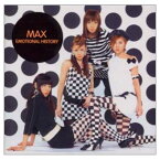 【中古】EMOTIONAL HISTORY [Audio CD] MAX; 森浩美; 黒須チヒロ; 松本理恵; Yusuke Sakamoto; 阿久津健太郎; マックス・マーティン; PIPELINE PROJECT; NANA; GAKU and 原一博