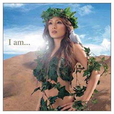 【中古】I am … Audio CD 浜崎あゆみ ayumi hamasaki tasuku CMJK H∧L Tetsuya Komuro Tadashi Kikuchi Ferry Corsten CHOKKAKU and Naoto Suzuki