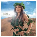 【中古】I am … [Audio CD] 浜崎あゆみ;