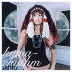 【中古】huma-rhythm