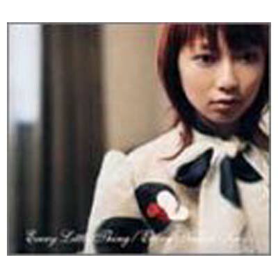 USED【送料無料】Every Ballad Songs [Audio CD] Every Little Thing