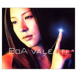 【中古】VALENTI (CCCD)