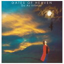 【中古】GATES OF HEAVEN (CCCD) Audio CD Do As Infinity D A I and 亀田誠治