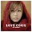 šLOVE COOK (׳) [Audio CD] Ͱ;  and Ikoman