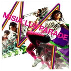 【中古】LUV PARADE/Color of Life [Audio CD] MISIA; CHOKKAKU; Joi; Mits Ishibashi and Joaquin“Joe”Claussell