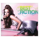 【中古】BEST FICTION(DVD付)