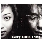 【中古】愛のカケラ [Audio CD] Every Little Thing; 持田香織; 伊藤一朗; SPASM; 春川仁志 and 桑島幻矢