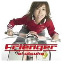 【中古】フレンジャー(DVD付)