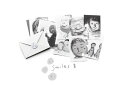 【中古】井上雄彦オリジナルポストカード集 Smiles 3 ( バラエティ )