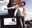 【中古】Brand New Map (通常盤)(2)