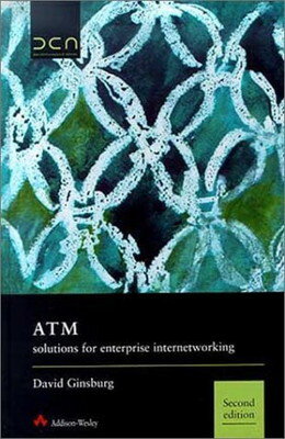 【中古】Atm: Solutions for Enterprise Internetworking (Data Communications and Networks Series)