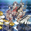 【中古】バンドリ! 「走り始めたばかりのキミに/ティアドロップス」(2)