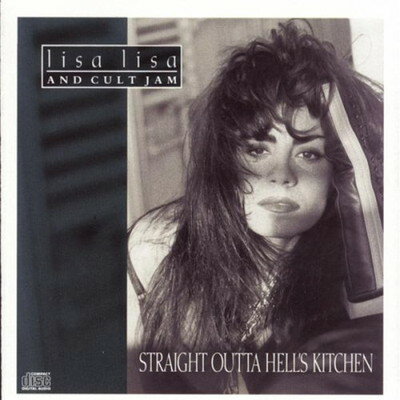 楽天ブックサプライ【中古】Straight Outta Hell's Kitchen