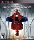 【中古】The Amazing Spider-Man 2 (輸入版:北米) - PS3