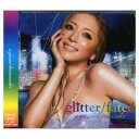 【中古】glitter/fated(DVD付) [Audio CD] 浜崎あゆみ