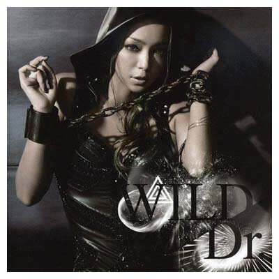 【中古】WILD/Dr. [Audio CD] 安室奈美恵