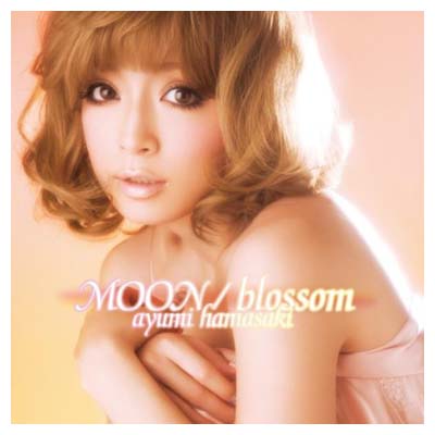 【中古】MOON / blossom(DVD付)(ジャケッ