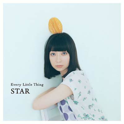 【中古】STAR (DVD付) [Audio CD] Every Little Thing