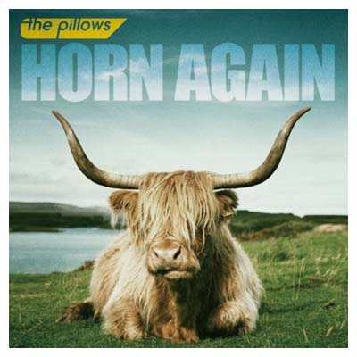 【中古】HORN AGAIN(DVD付)