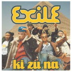 【中古】ki・zu・na (CCCD) [Audio CD] EXILE; Kenn Kato; Hitoshi Harukawa and Ken Harada