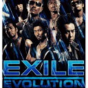 【中古】EXILE EVOLUTION Audio CD EXILE Kenn Kato 大野裕一 and h-wonder