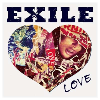 【中古】EXILE LOVE [Audio CD] EXILE