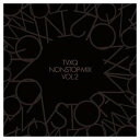 【中古】TVXQ NONSTOP-MIX VOL.2