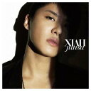 【中古】XIAH(DVD付)(ジャケットA)