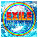 【中古】FANTASY [Audio CD] EXILE