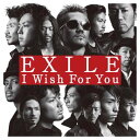 【中古】I Wish For You（ジャケットA）【特典なし】