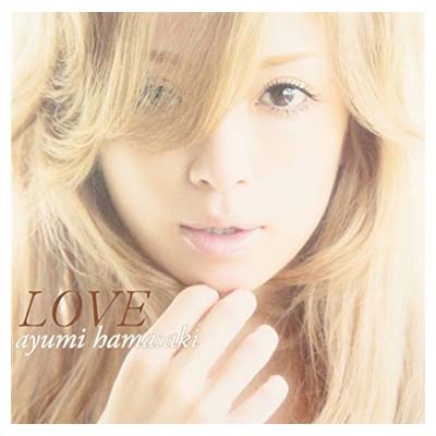 【中古】LOVE (MINI ALBUM+DVD) [Audio CD] 浜