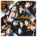 【中古】PARTY IT UP (SINGLE DVD) (ジャケットA)