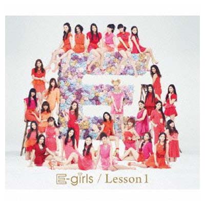 【中古】Lesson 1 (ALBUM+DVD) (初回生産