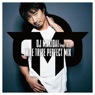 【中古】EXILE TRIBE PERFECT MIX [Audio CD] DJ MAKIDAI from EXILE