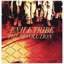 【中古】THE REVOLUTION (CD DVD ) Audio CD EXILE TRIBE