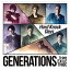 šHard Knock Days [Audio CD] GENERATIONS from EXILE TRIBE