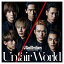 šUnfair World(CD+DVD) [Audio CD]  J Soul Brothers from EXILE TRIBE