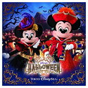 【中古】東京ディズニーシー(R) ディズニー・ハロウィーン2015