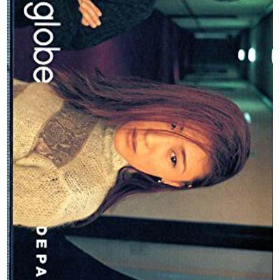 【中古】DEPARTURES [Audio CD] globe and 小室哲哉