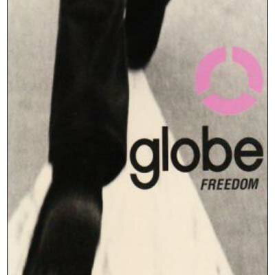 【中古】FREEDOM [Audio CD] globe and 小室
