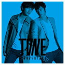 【中古】【特典ポスター無】TONE(通常盤)(DVD付)(ジャケットB)